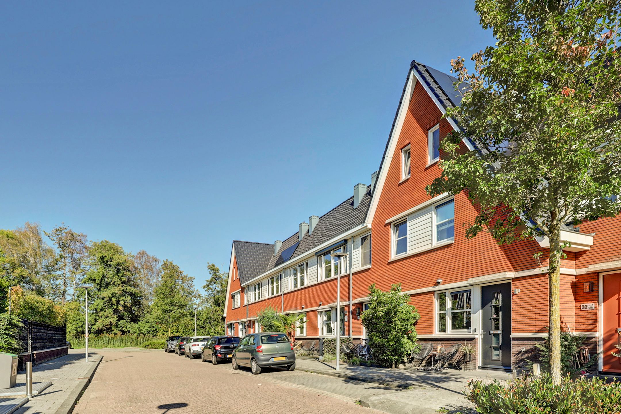 Foto 6 van De Heerenhof 34