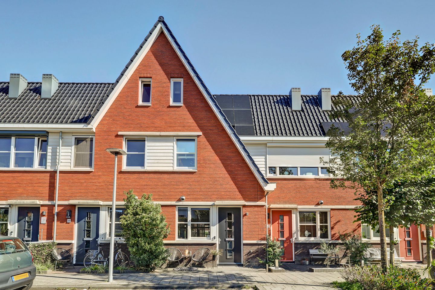 Foto 1 van De Heerenhof 34