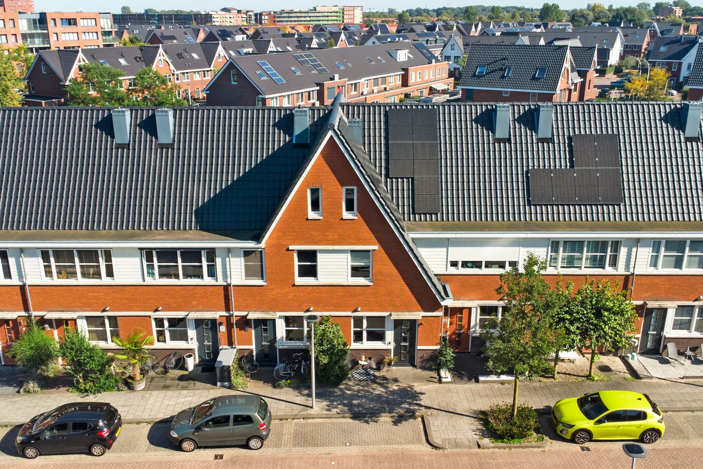 Foto 10 van De Heerenhof 34