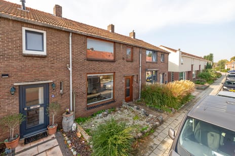Slotstraat thumbnail