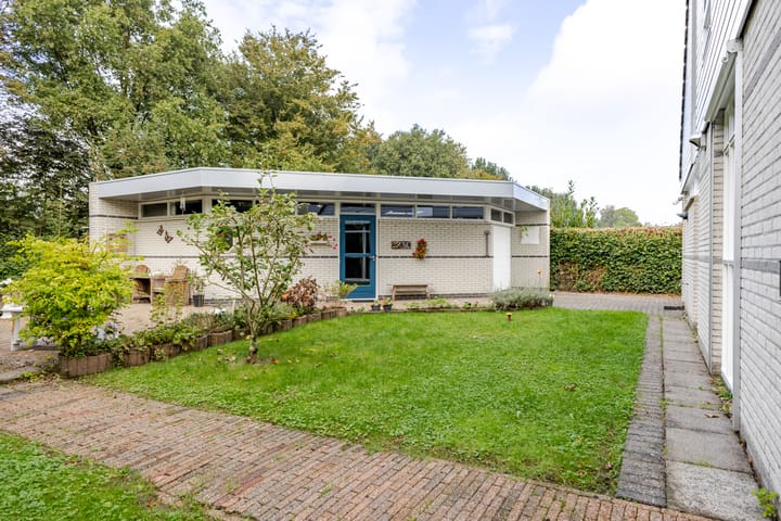 Vrijstaande woning te koop: Hein Voswei 40, Tijnje
