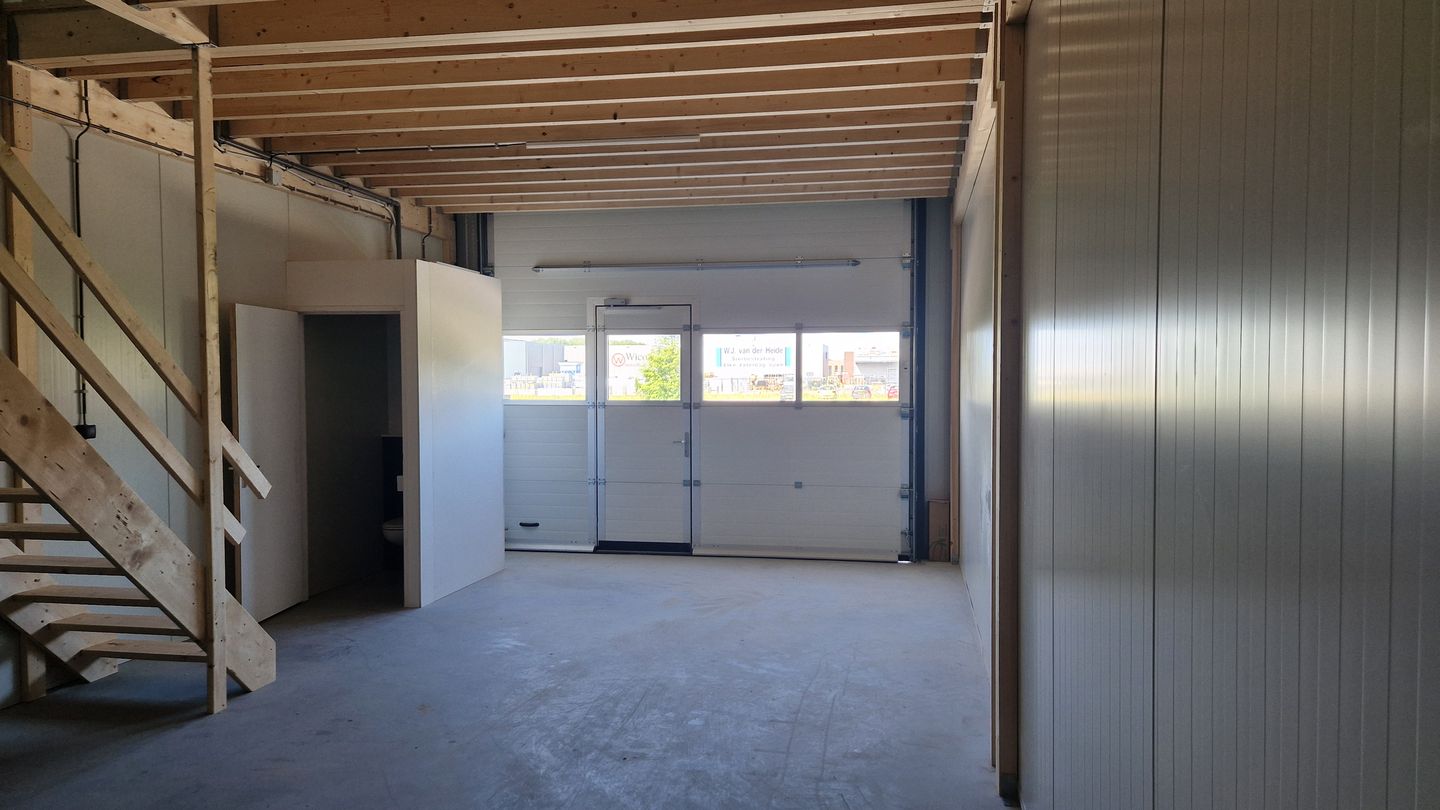 Bekijk foto 4 van Schoffel 20-A12