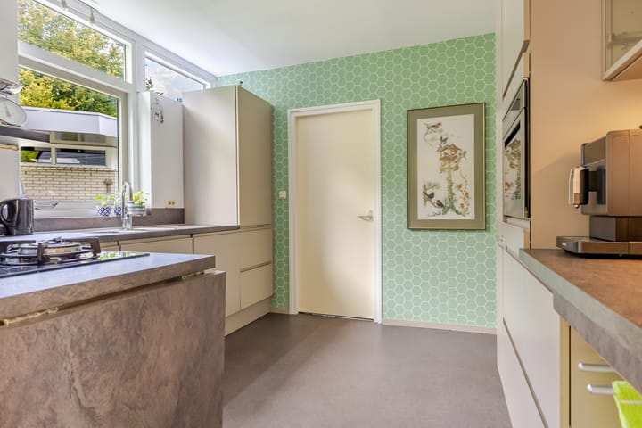 Vrijstaande woning te koop: Hein Voswei 40, Tijnje