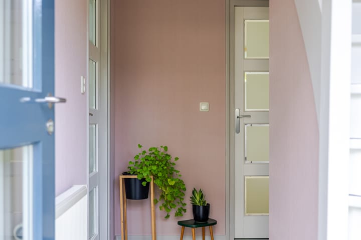 Vrijstaande woning te koop: Hein Voswei 40, Tijnje