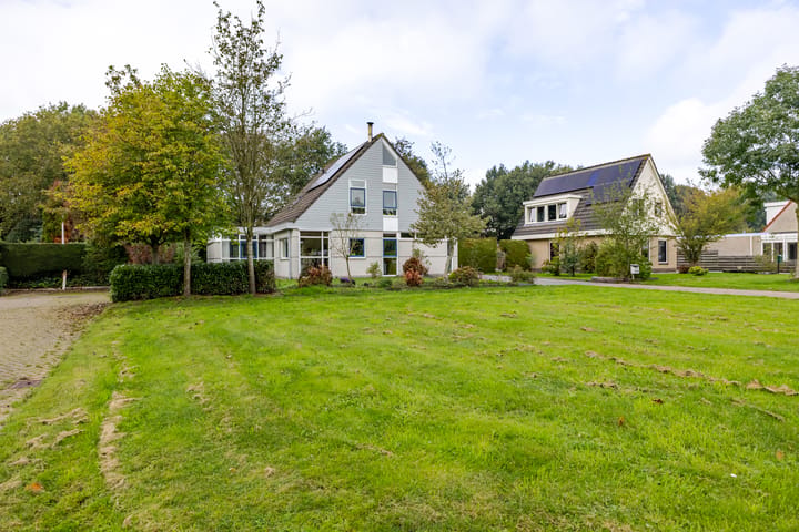 Vrijstaande woning te koop: Hein Voswei 40, Tijnje