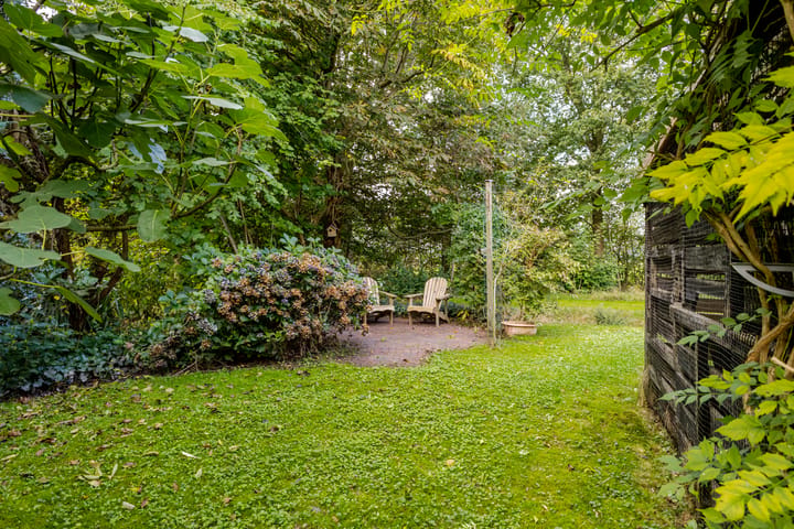 Vrijstaande woning te koop: Hein Voswei 40, Tijnje