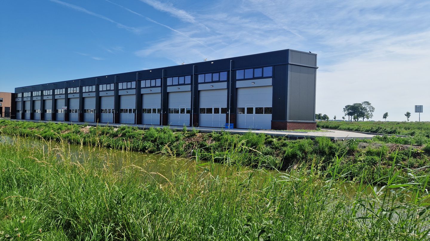 Bekijk foto 1 van Schoffel 20-A12