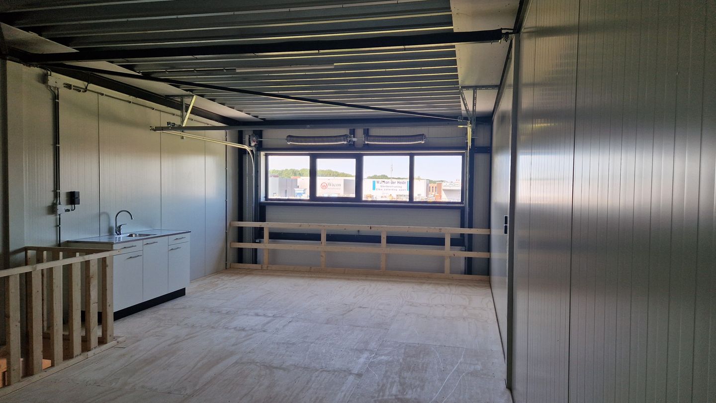 Bekijk foto 5 van Schoffel 20-A12