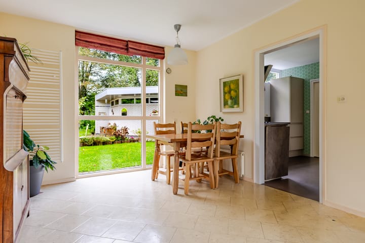 Vrijstaande woning te koop: Hein Voswei 40, Tijnje