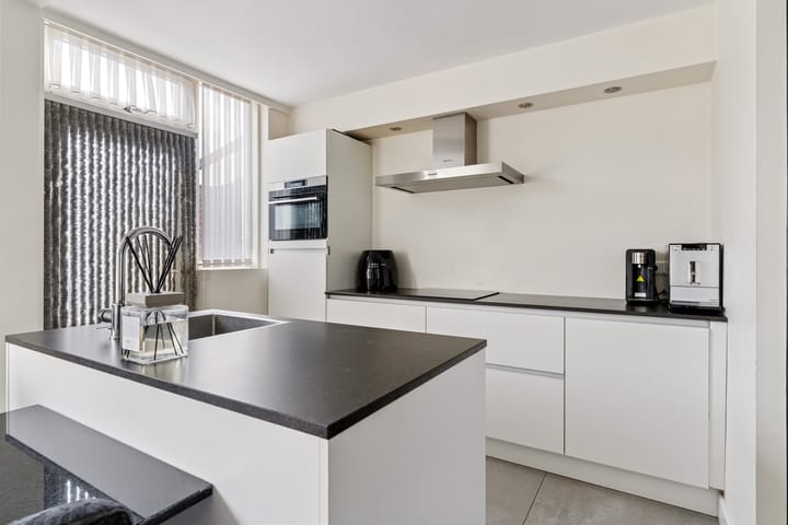 Tussenwoning te koop: Cyclamenstraat 19, Rosmalen