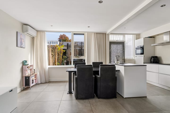 Tussenwoning te koop: Cyclamenstraat 19, Rosmalen