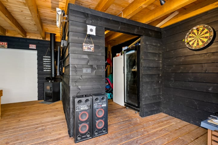 Tussenwoning te koop: Cyclamenstraat 19, Rosmalen