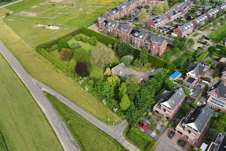 Woning te koop: Oudewei 1B, Haalderen