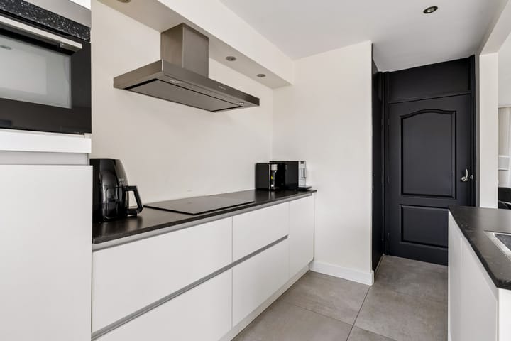 Tussenwoning te koop: Cyclamenstraat 19, Rosmalen