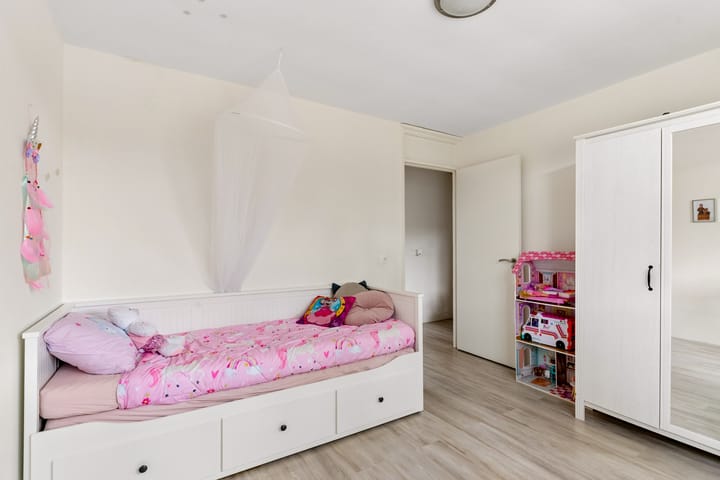 Tussenwoning te koop: Cyclamenstraat 19, Rosmalen