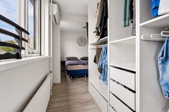 Tussenwoning te koop: Cyclamenstraat 19, Rosmalen