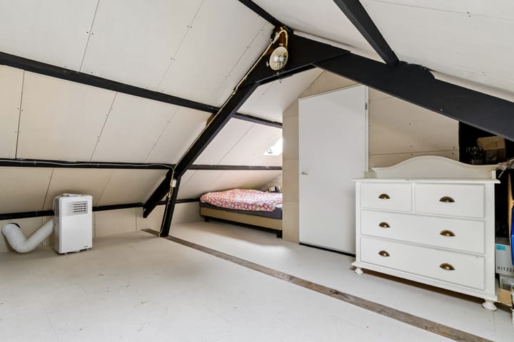Tussenwoning te koop: Cyclamenstraat 19, Rosmalen