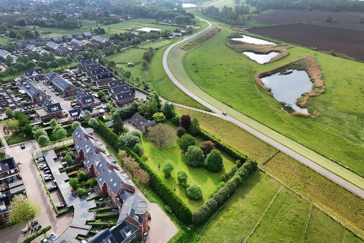 Woning te koop: Oudewei 1B, Haalderen