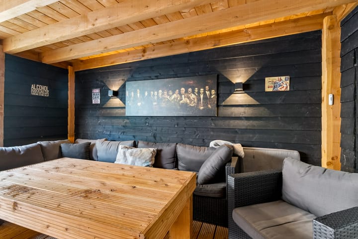 Tussenwoning te koop: Cyclamenstraat 19, Rosmalen