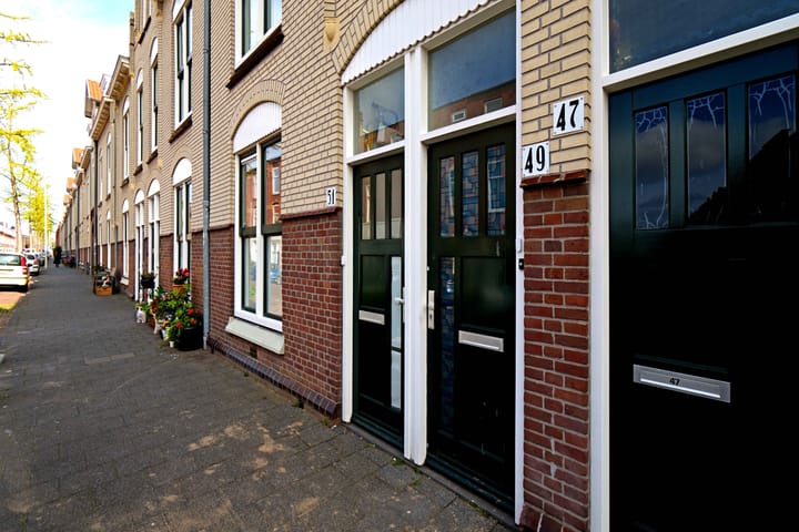 Foto 2 van Fahrenheitstraat 49