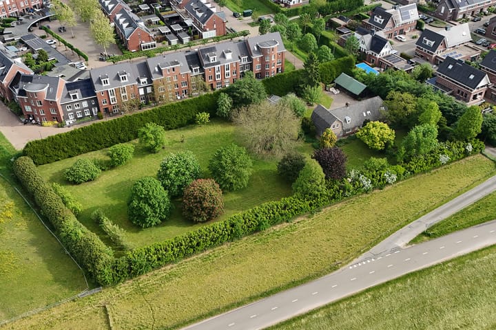 Woning te koop: Oudewei 1B, Haalderen