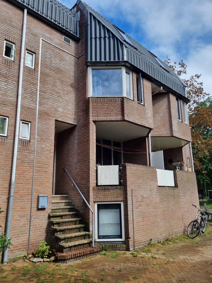 Het Sticht 55, Assen