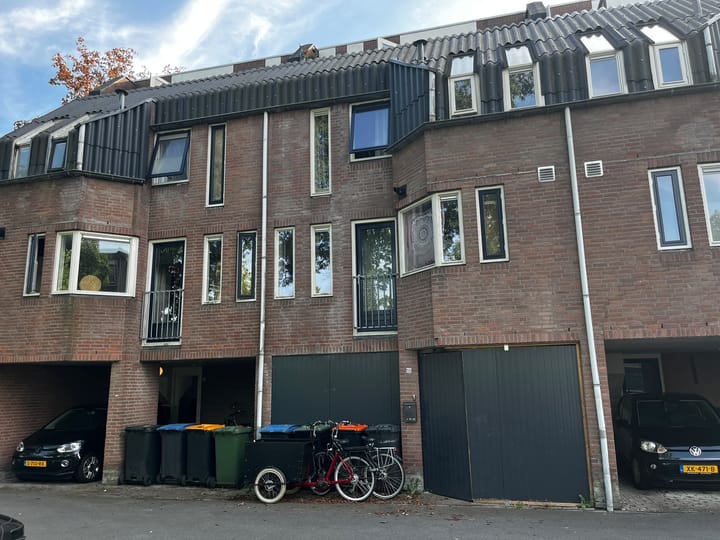 Het Sticht 55, Assen