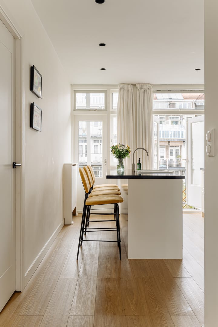 Appartement te koop: Katwijkstraat 6-2, Amsterdam