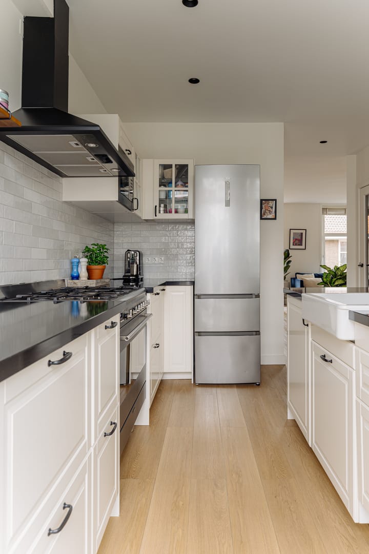 Appartement te koop: Katwijkstraat 6-2, Amsterdam
