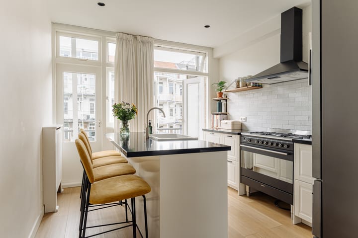 Appartement te koop: Katwijkstraat 6-2, Amsterdam