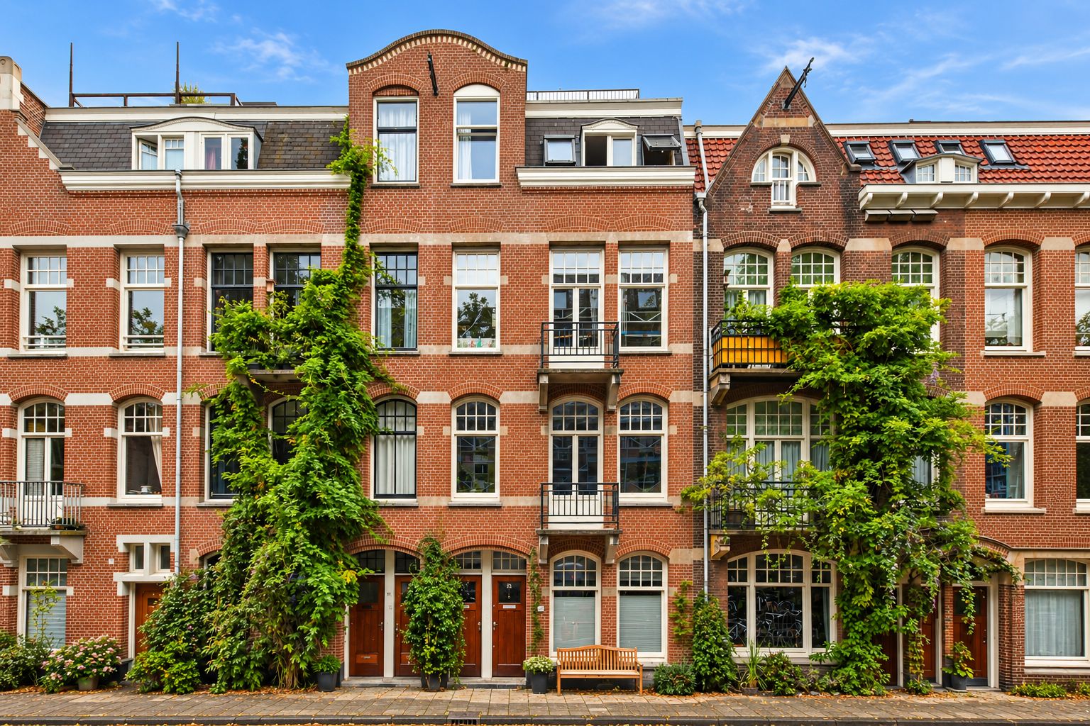 Zacharias Jansestraat 32 2