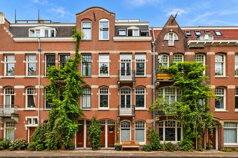 Zacharias Jansestraat thumbnail