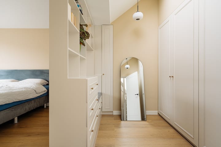 Appartement te koop: Katwijkstraat 6-2, Amsterdam