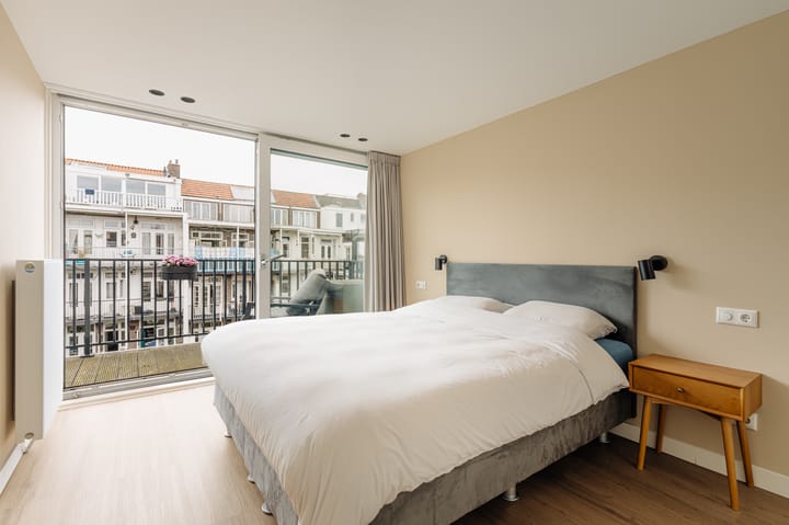 Appartement te koop: Katwijkstraat 6-2, Amsterdam