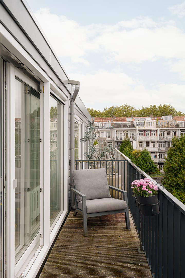 Appartement te koop: Katwijkstraat 6-2, Amsterdam