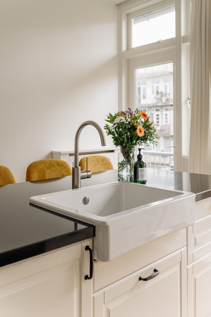 Appartement te koop: Katwijkstraat 6-2, Amsterdam