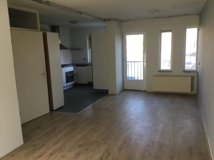 Het Sticht 55, Assen