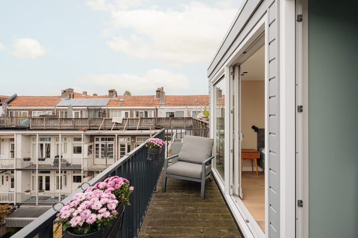 Appartement te koop: Katwijkstraat 6-2, Amsterdam