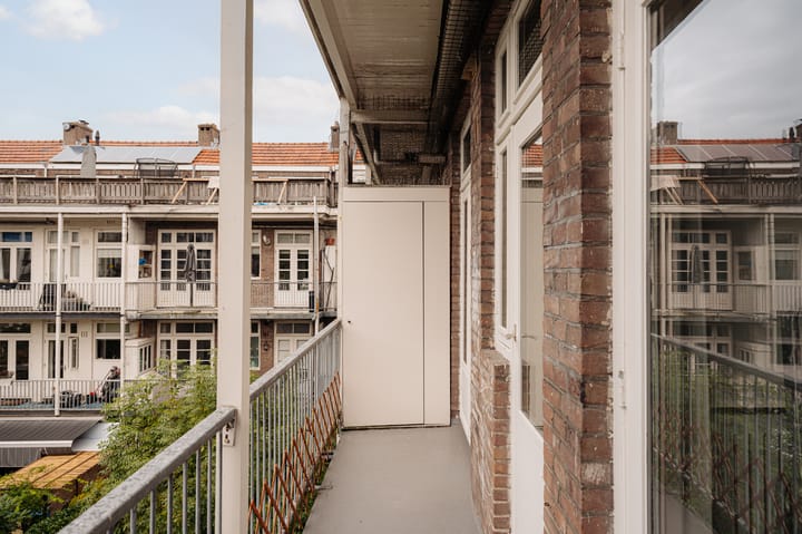 Appartement te koop: Katwijkstraat 6-2, Amsterdam