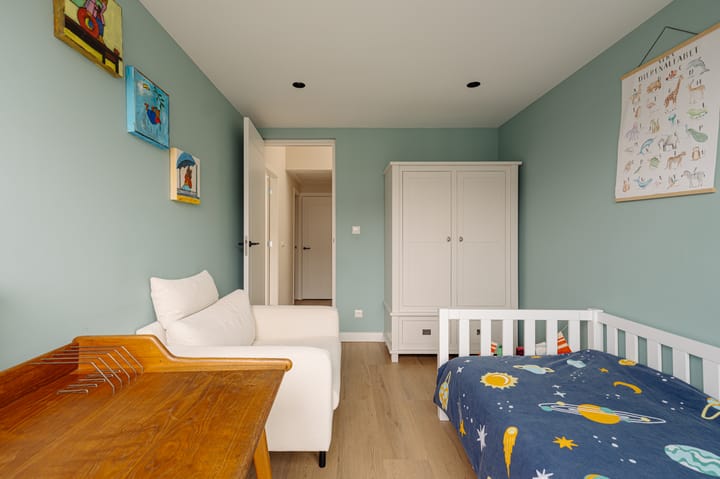 Appartement te koop: Katwijkstraat 6-2, Amsterdam