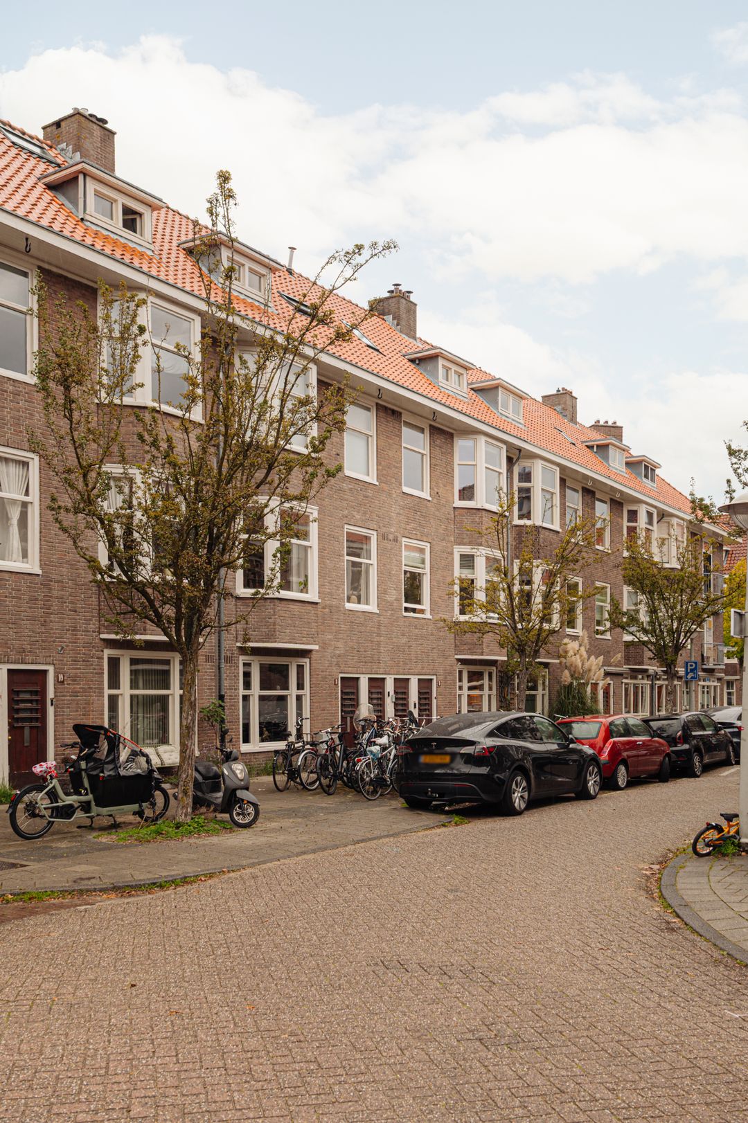 Foto 1 van Katwijkstraat 6-2