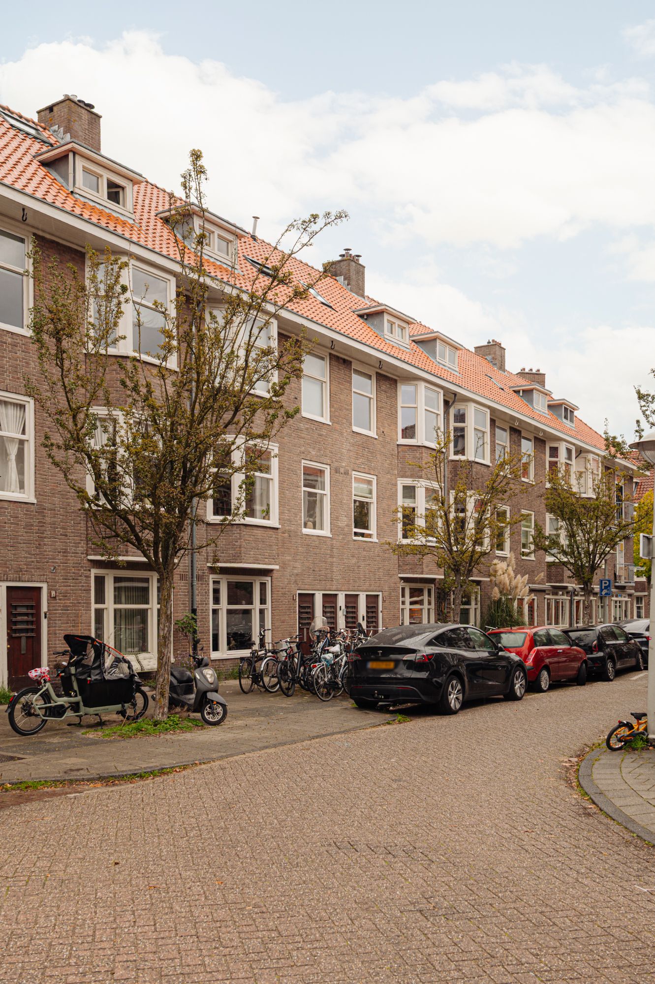 Foto 1 van Katwijkstraat 6-2