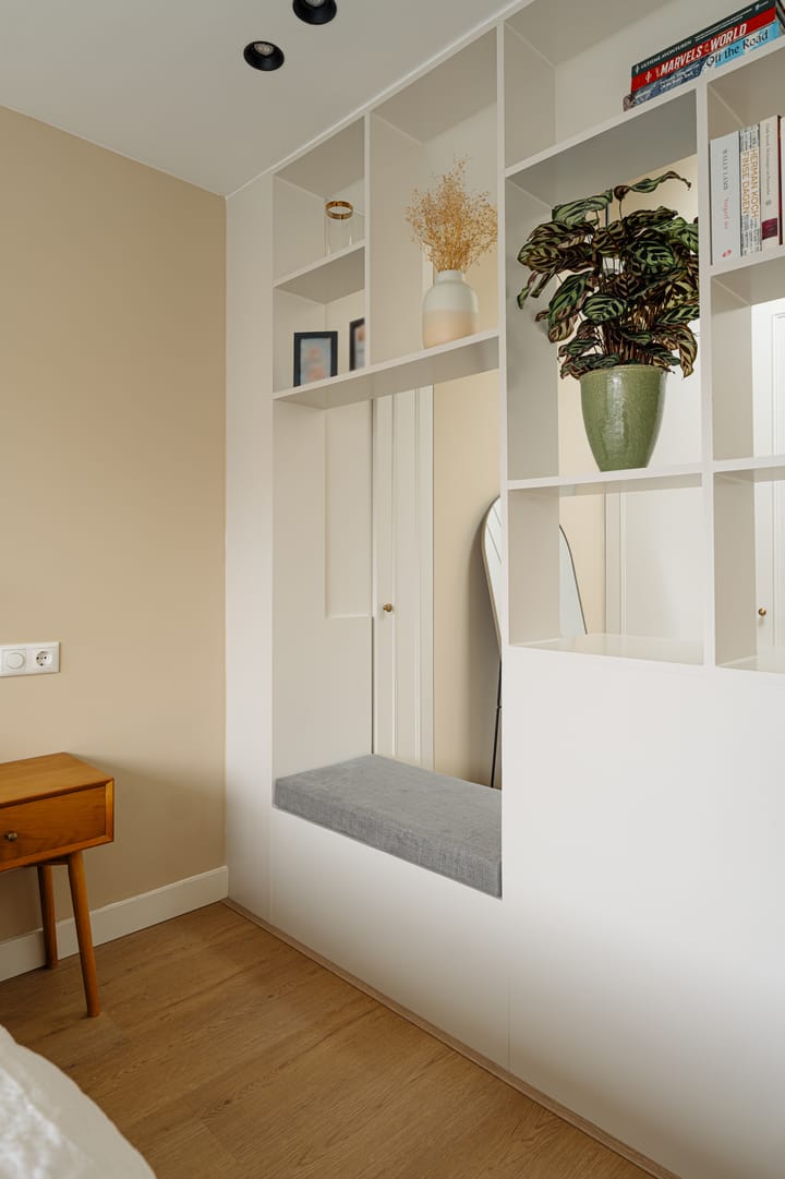 Appartement te koop: Katwijkstraat 6-2, Amsterdam
