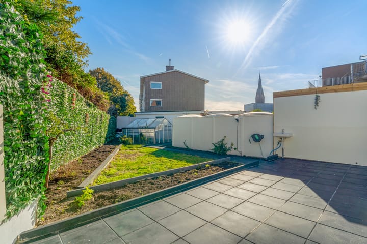 Foto 4 van Irenestraat 21