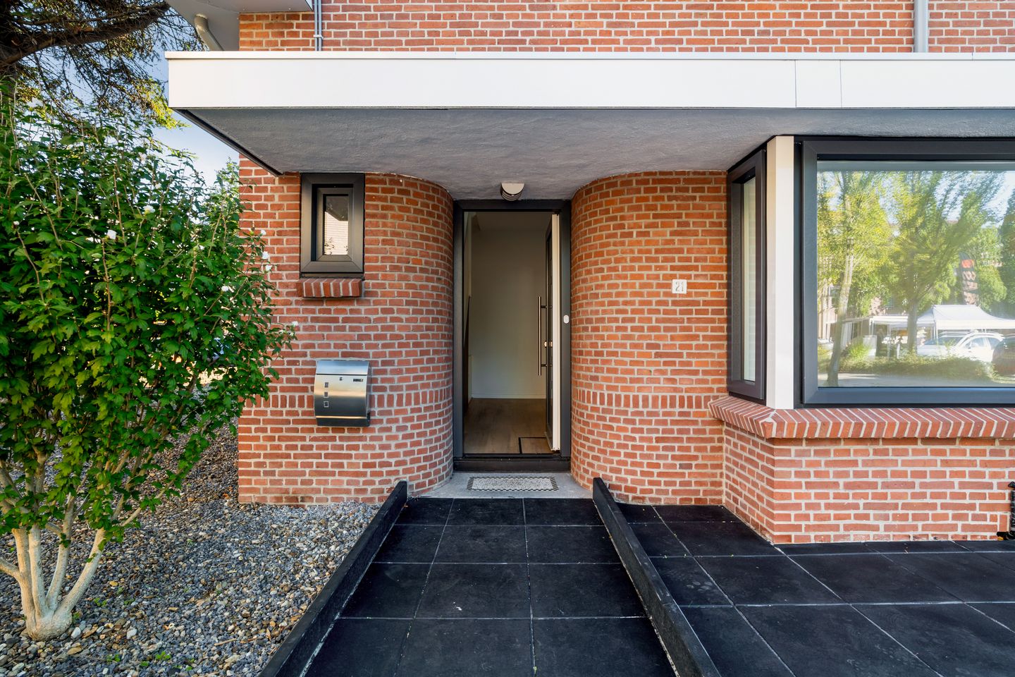 Foto 5 van Irenestraat 21