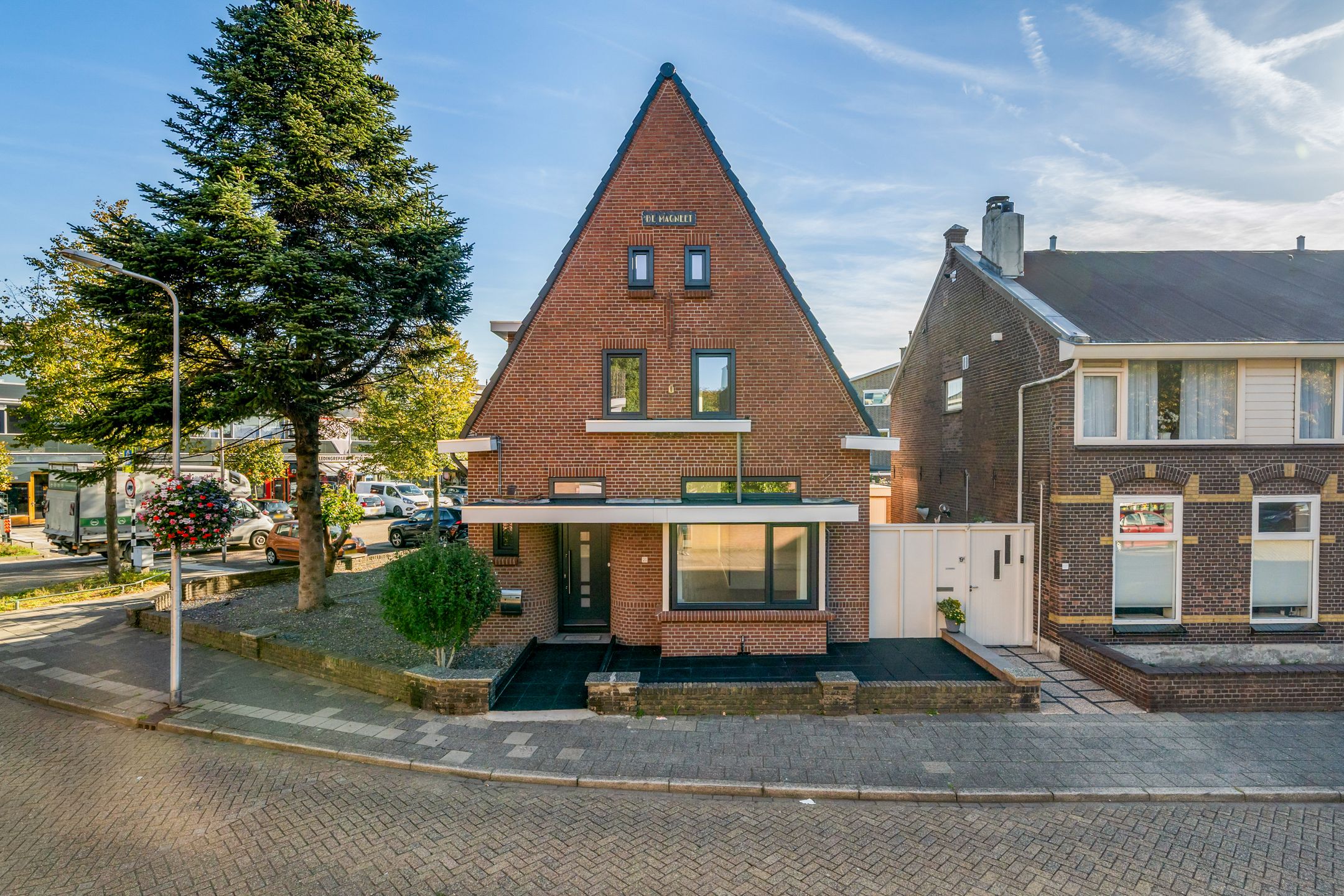Irenestraat 21 