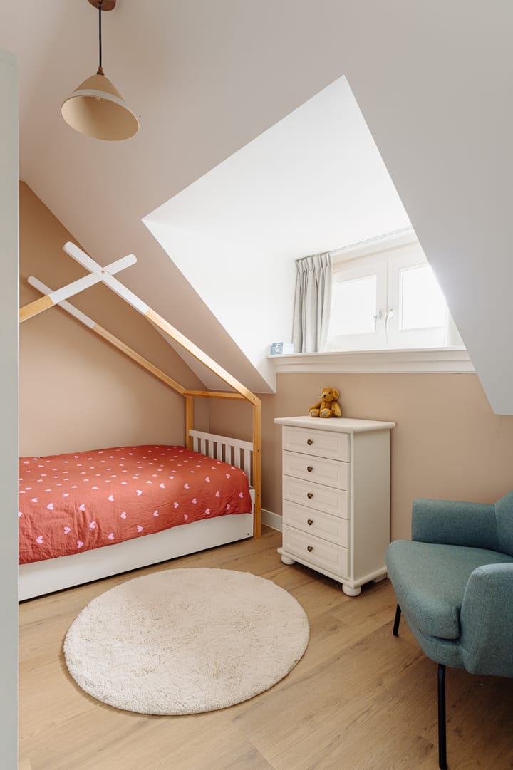 Appartement te koop: Katwijkstraat 6-2, Amsterdam