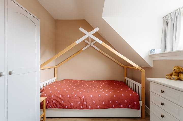 Appartement te koop: Katwijkstraat 6-2, Amsterdam