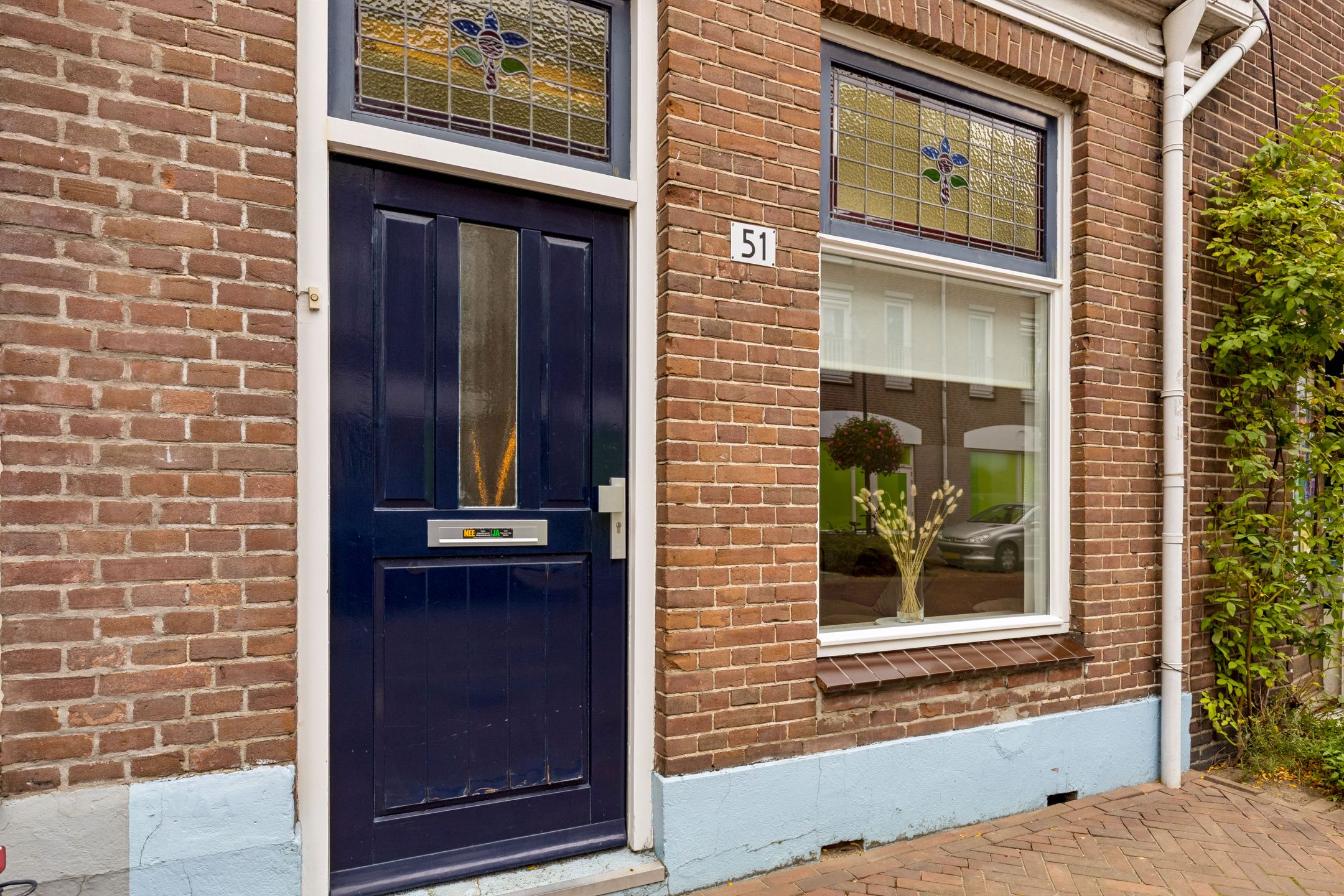 Foto 6 van Vechtstraat 51