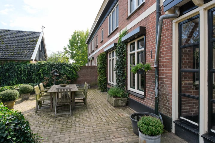 Tussenwoning te koop: Nutterseweg 14, Nutter